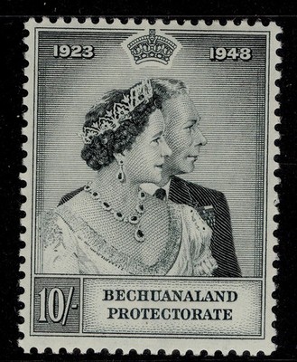 bechuanaland-protectorate-gvi-sg137-10s-black-m-mint-cat-45
