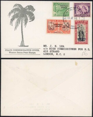 western-samoa-1946-cover