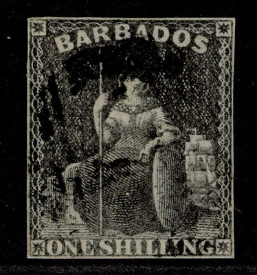 barbados-qv-sg12a-1s-black-used-cat-85