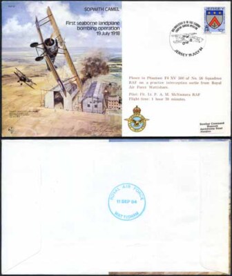 b7a-first-seaborne-landplane-bombing-operation-brown-print-standard-cover