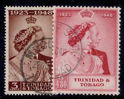 trinidad-tobago-gvi-sg259-260-1948-rsw-set-fine-used-cat-48-cds