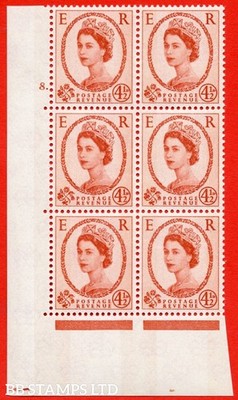 sg-616b-s98-4d-chestnut-photo-an-unmounted-mint-cylinder-block-of-6-b85052