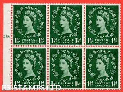 sg-542-sb62-1d-green-a-fine-unmounted-mint-cylinder-g9-t-dot-bo-b45063