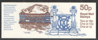 fb41-1987-bicentenary-of-mcc-3rd-cricket-booklet-complete