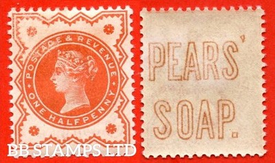 sg-197-k27-2-m-d-vermilion-a-fine-unmounted-mint-example-with-the-b93423