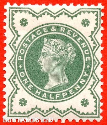 sg-213-variety-d-dull-blue-green-colour-trial-a-fine-mounted-mint-ex-b64419