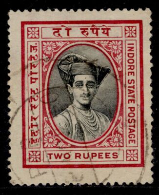 indian-states-indore-gv-sg42-2r-black-carmine-fine-used-cat-300