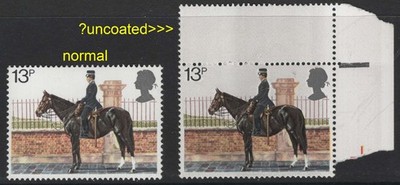 gb-1979-police-13p-almost-uncoated-paper-variety-substandard-surface-looks