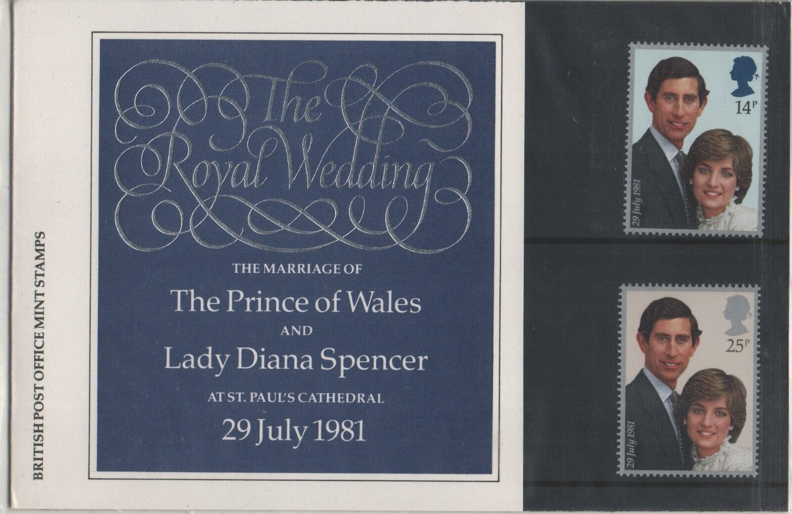 1981-royal-wedding-presentation-pack-127a-unmounted-mint