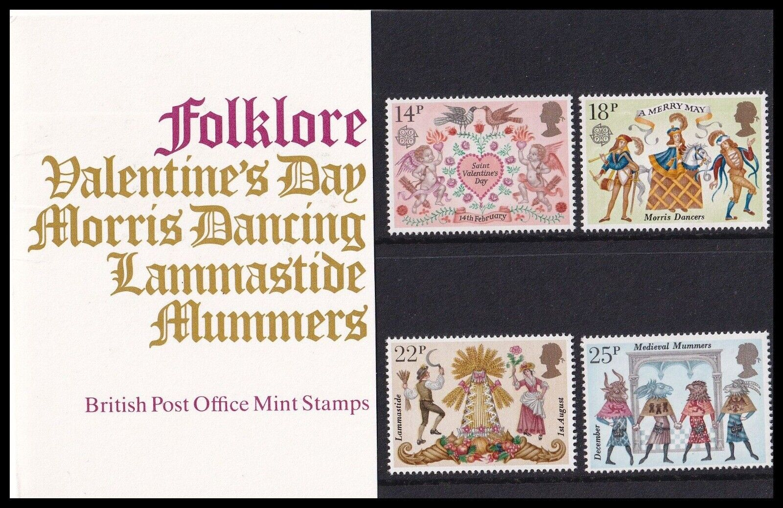 1981-folklore-presentation-pack-no-124-unmounted-mint