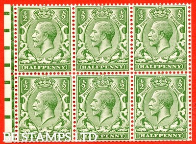 sg-351c-nb6-d-green-an-unmounted-mint-complete-stitched-booklet-pan-b92673