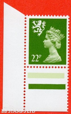 sg-s48a-22p-yellow-green-type-ii-a-super-unmounted-mint-bottom-left-h-b37858