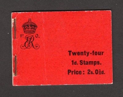 edward-vii-2s-01-2d-booklet-sg-ba1-cat-500
