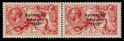 ireland-gv-sg84a-5s-rose-carmine-lh-mint-cat-550-wide-narrow-date