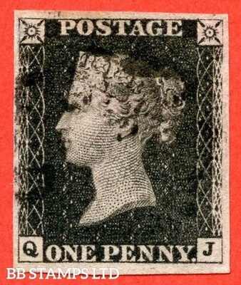 sg-2-a1-2-as24-qj-1d-black-plate-5-a-fine-used-example-cance-b41921