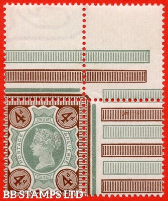 sg-205-variety-k33-3-4d-green-and-deep-chocolate-brown-a-fine-unmoun-b83767