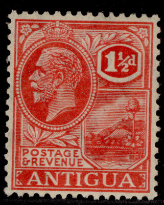 antigua-gv-sg68-1d-carmine-red-m-mint