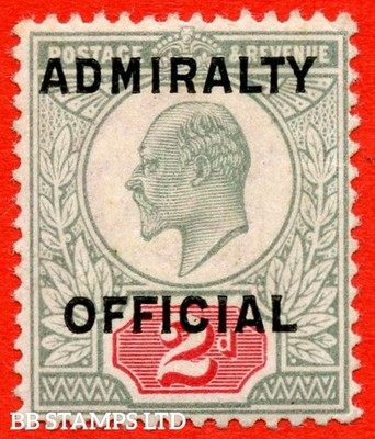 sg-o110-mo39-2d-yellowish-green-carmine-red-admiralty-official-type-b91736