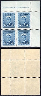 canada-sg381-5c-blue-plate-1-ur-block-m-m