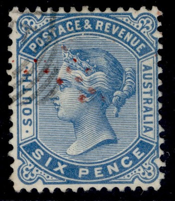 australia-south-australia-qv-sg194-6d-pale-blue-fine-used