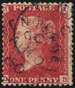1d-sg-40-pl-52-db-blue-cds-of-1860-two-strikes-pretty-scarce