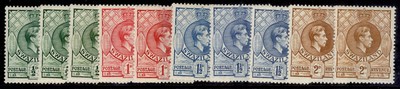 swaziland-gvi-sg28-31a-1938-54-group-to-2d-all-perfs-m-mint-cat-23