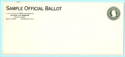 usa-sample-official-ballot-1c-stationery-envelope-unused-hackensack-nj
