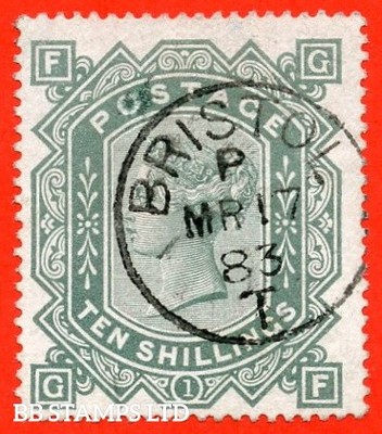 sg-131-j125-gf-10-greenish-grey-blued-paper-a-fine-17t-b93194