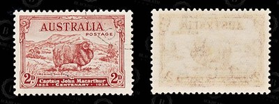 9127-australia-sg150-152-set-of-3-1934-sc-147-149-mi123i-125-used-c66