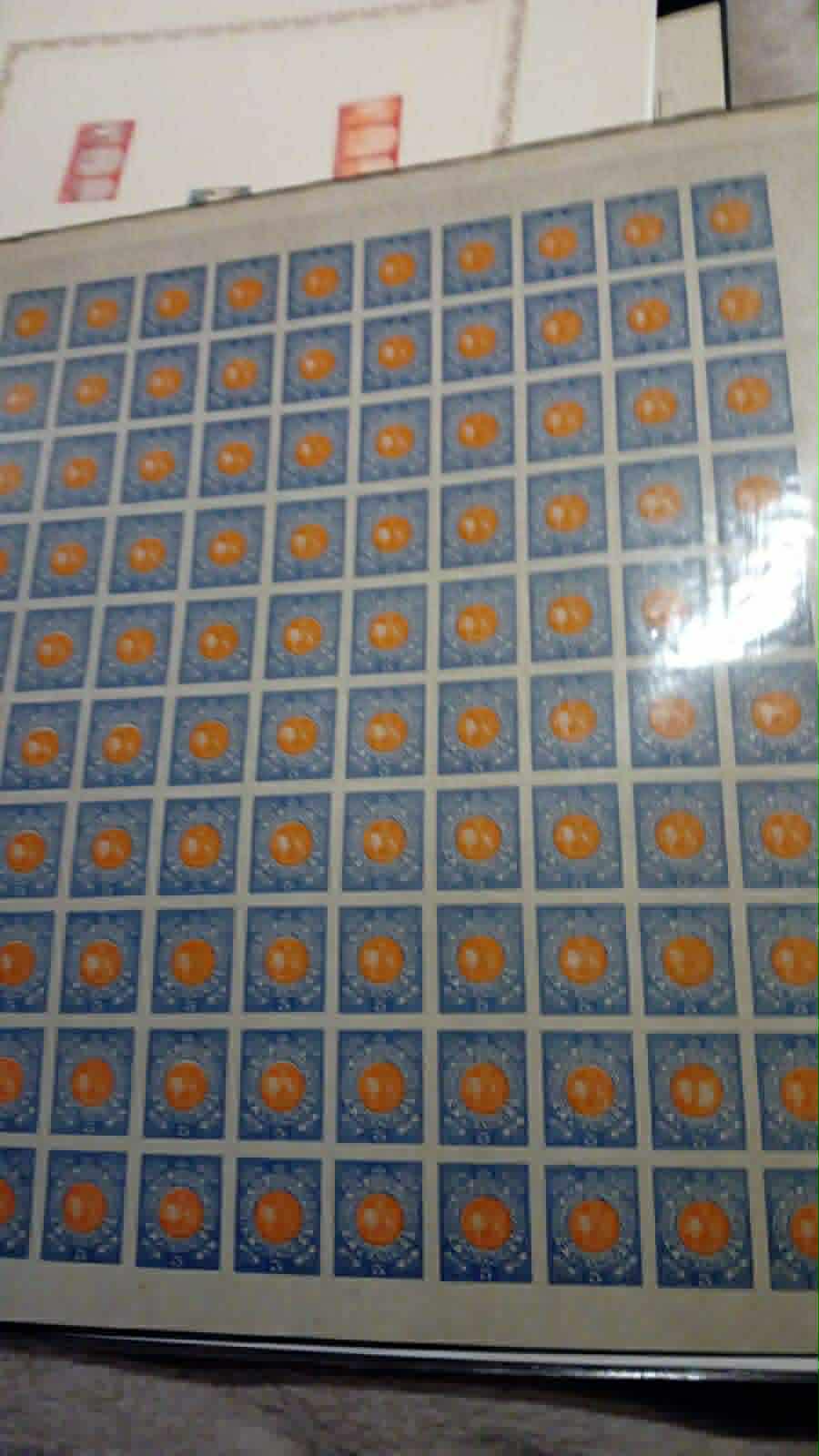 persian-iranian-collection-stamps