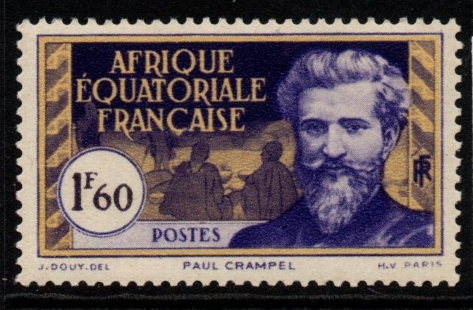 french-equatorial-africa-sg64-1940-1f60-violet-orange-mnh