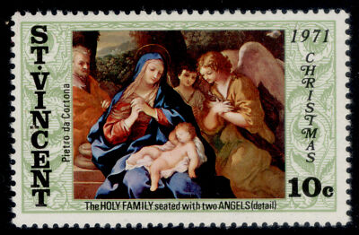 st-vincent-qeii-sg327w-1971-10c-nh-mint-wmk-crown-to-the-right