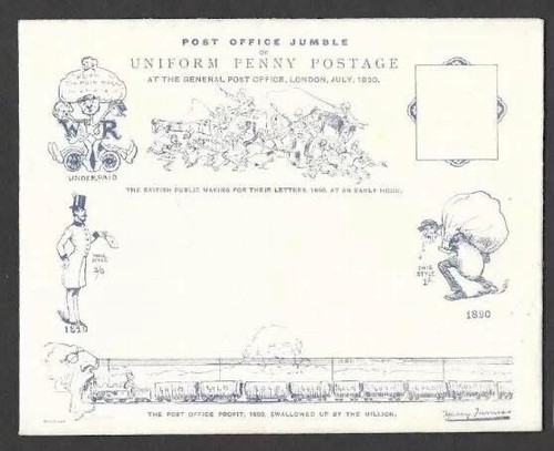1890-harry-furniss-pastiche-of-penny-post-jubilee-envelope-and-card-superb
