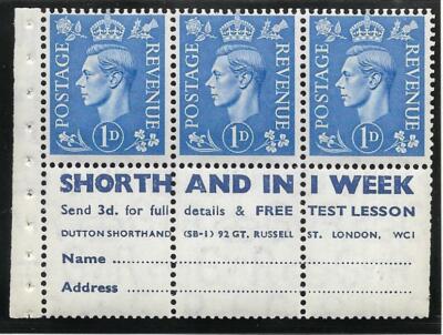 qb20-perf-type-i-1d-light-ultramarine-booklet-pane-with-label-unmounted-mint