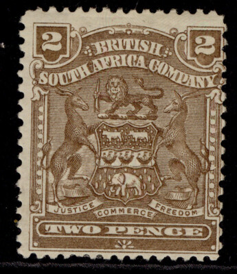 rhodesia-qv-sg79-2d-brown-m-mint-cat-15