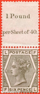 sg-147-j83-fl-6d-grey-plate-13-a-superb-unmounted-mint-mounted-b60239