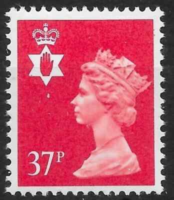 northern-ireland-sgni67-1990-northern-ireland-37p-rosine-mnh
