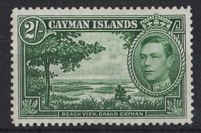 cayman-is-1938-2s-deep-green-vf-mint-sg124a