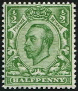 d-sg-348-pale-green-u-m-pristine-fresh-ideal-reference-copy-as