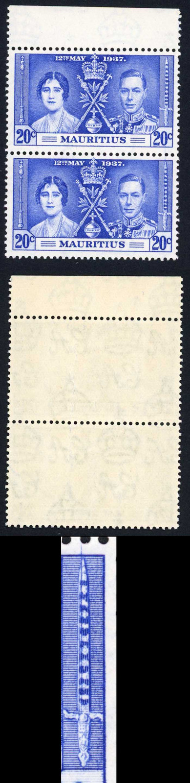 mauritius-sg251b-20c-line-through-sword-in-u-m-pair-cat-90-pounds