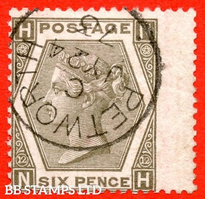 sg-125-j81-nh-6d-grey-plate-12-a-fine-24th-july-1873-petworth-b94144