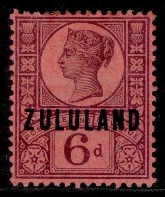south-africa-zululand-qv-sg8-6d-purple-rose-red-m-mint-cat-25