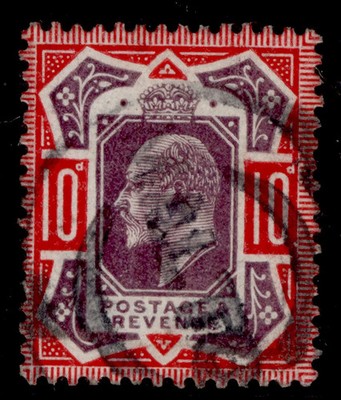 gb-edvii-sg256a-10d-dull-purple-scarlet-c-ncoc-fine-used-cat-250-cds