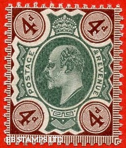 sg-238-m24-2-4d-deep-green-chocolate-brown-a-fine-unmounted-m-b94620