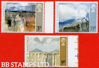 sg-881-840y-w201-203b-1971-ulster-paintings-an-unmounted-mint-complete-b94338