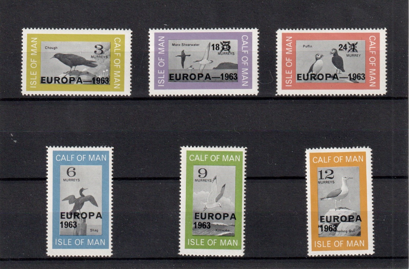 calf-of-man-birds-issue-with-europa-1963-o-p-perf-mnh