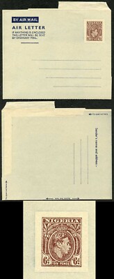 nigeria-kgvi-6d-airmail-lettersheet