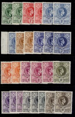 swaziland-gvi-sg28-38a-1938-54-set-inc-extra-perfs-shades-lh-mint-cat-500