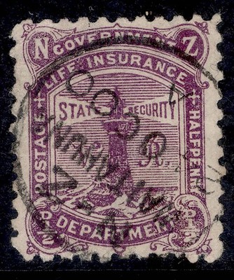 new-zealand-qv-sg-l13-d-bright-purple-fine-used