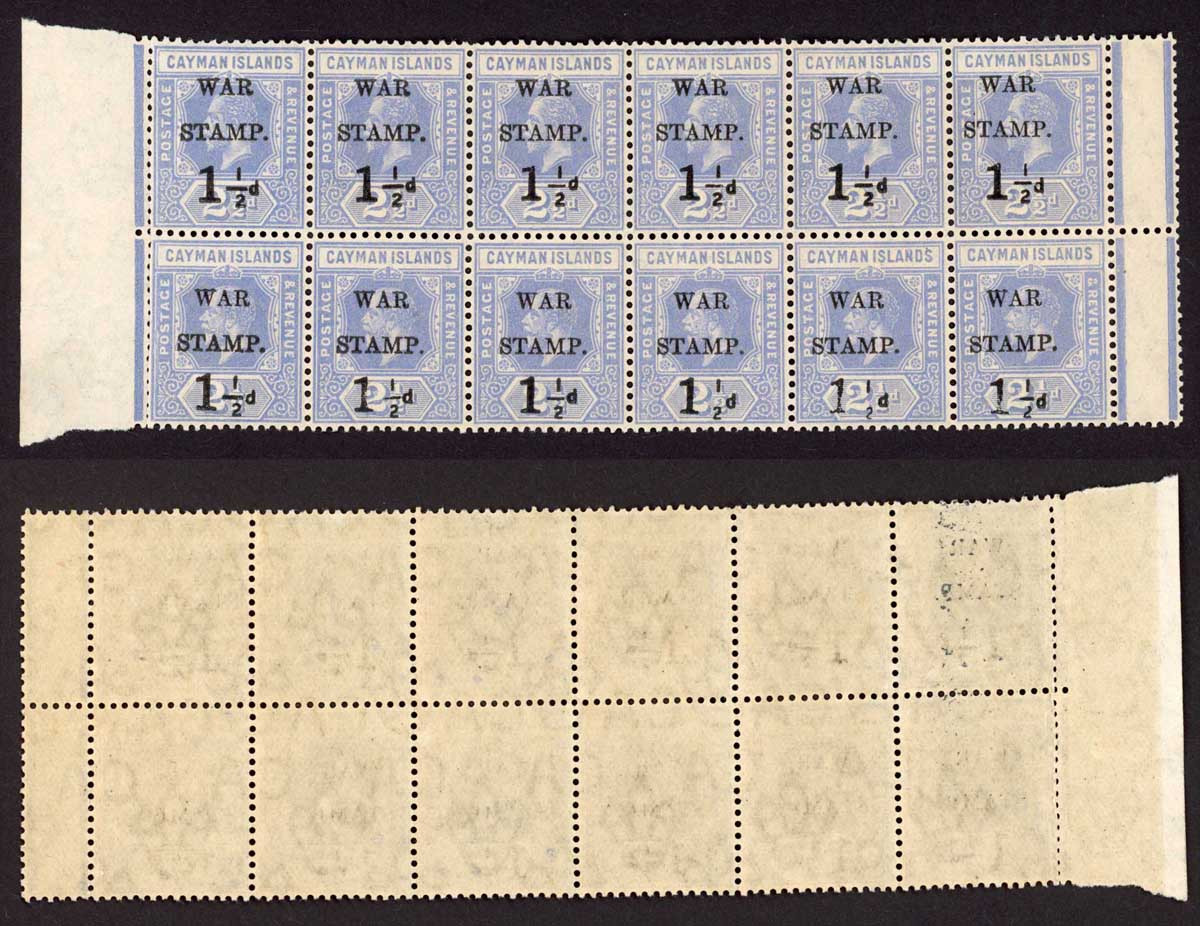 cayman-is-sg54a-1-1-2d-on-2-1-2d-pale-shade-two-with-fraction-missing-u-m-cat